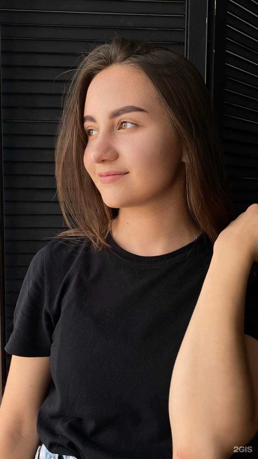 Отзывы на компанию a.brows в Уфе c фото