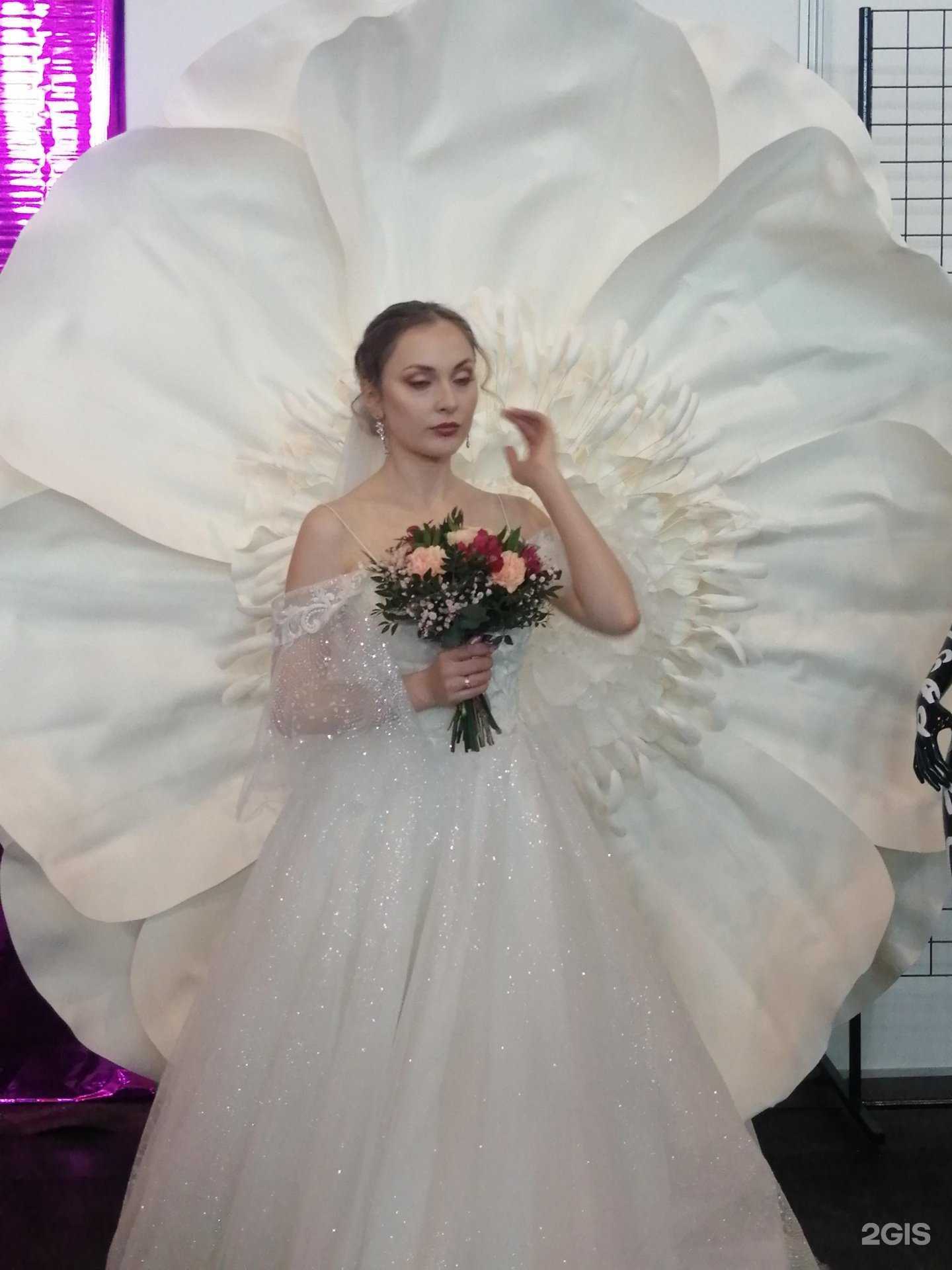 Отзывы на компанию Flower_studio70 в г. Томск c фото