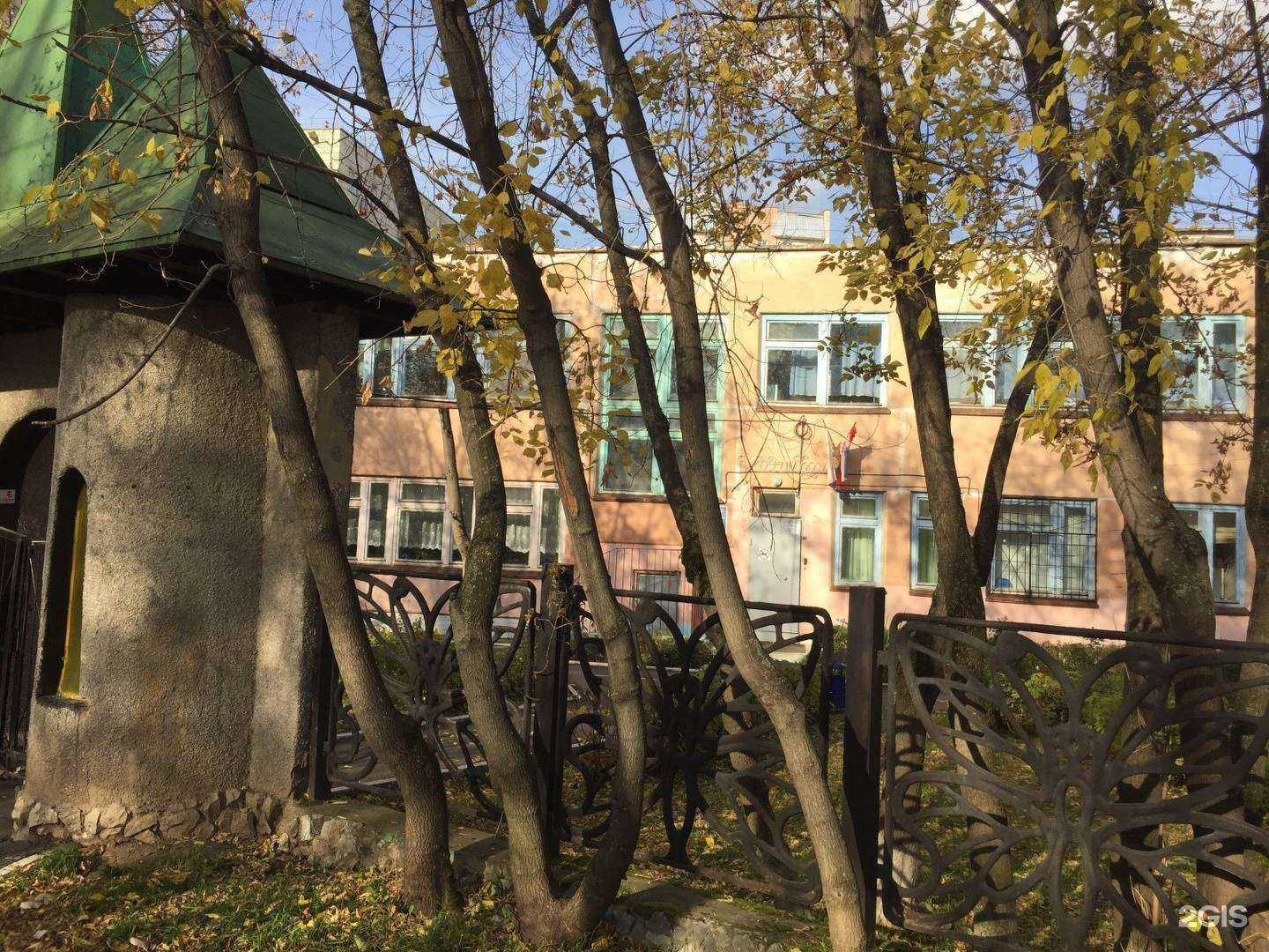 Отзывы на компанию Детский сад №96 в Перми c фото