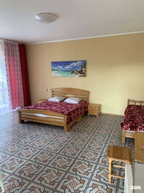 Отзывы на компанию Надежда в г. Геленджик c фото