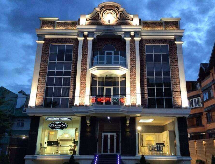 Отзывы на компанию Демидов А в г. Краснодар c фото