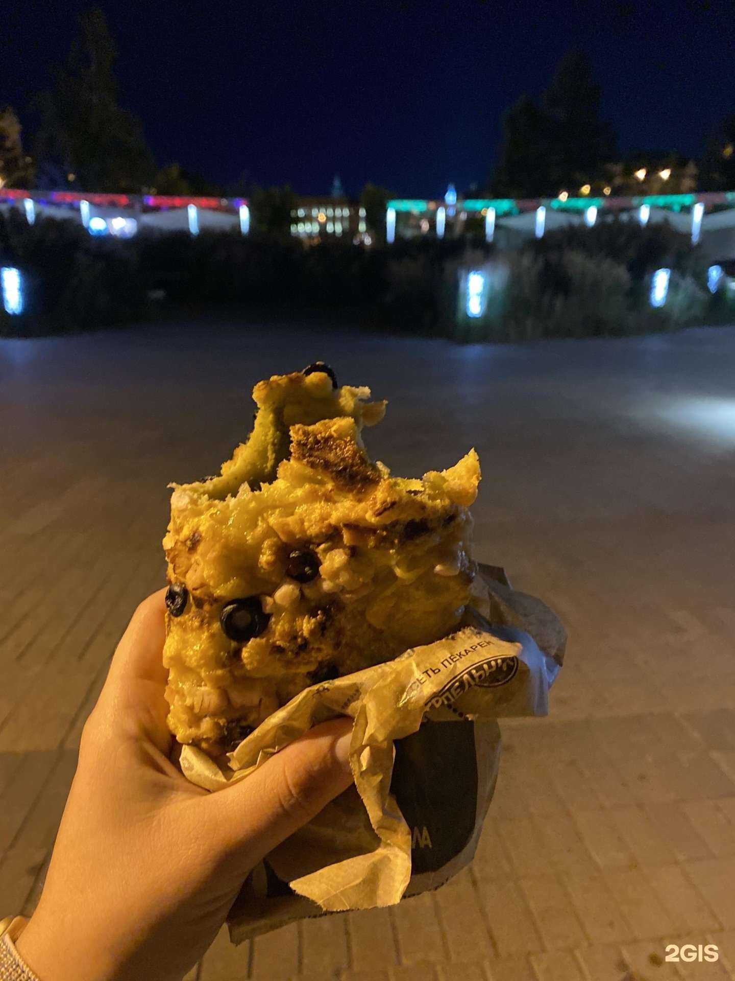 Отзывы на компанию Трдельник в Казани c фото