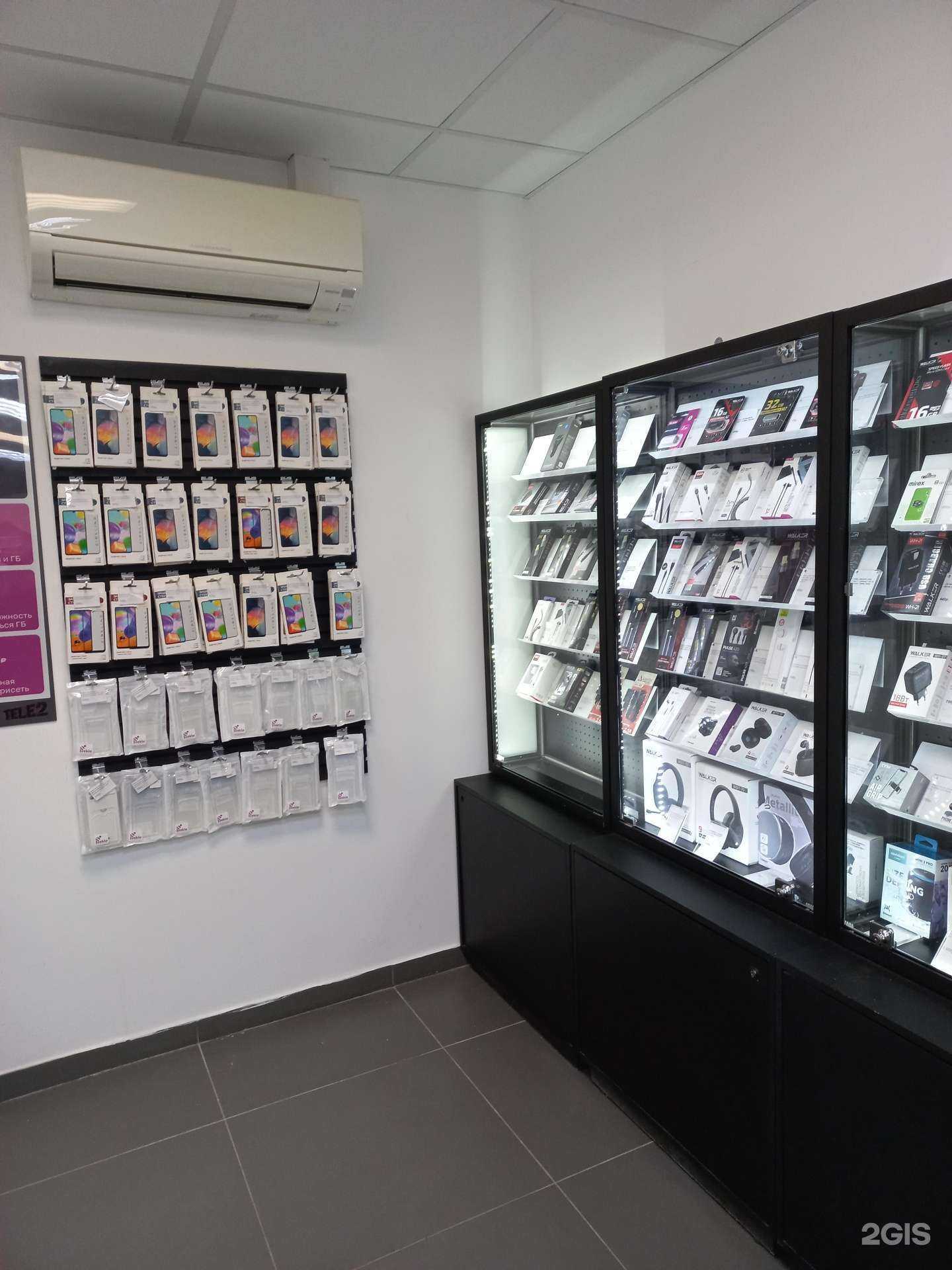 Отзывы на компанию t2 в Тольятти c фото