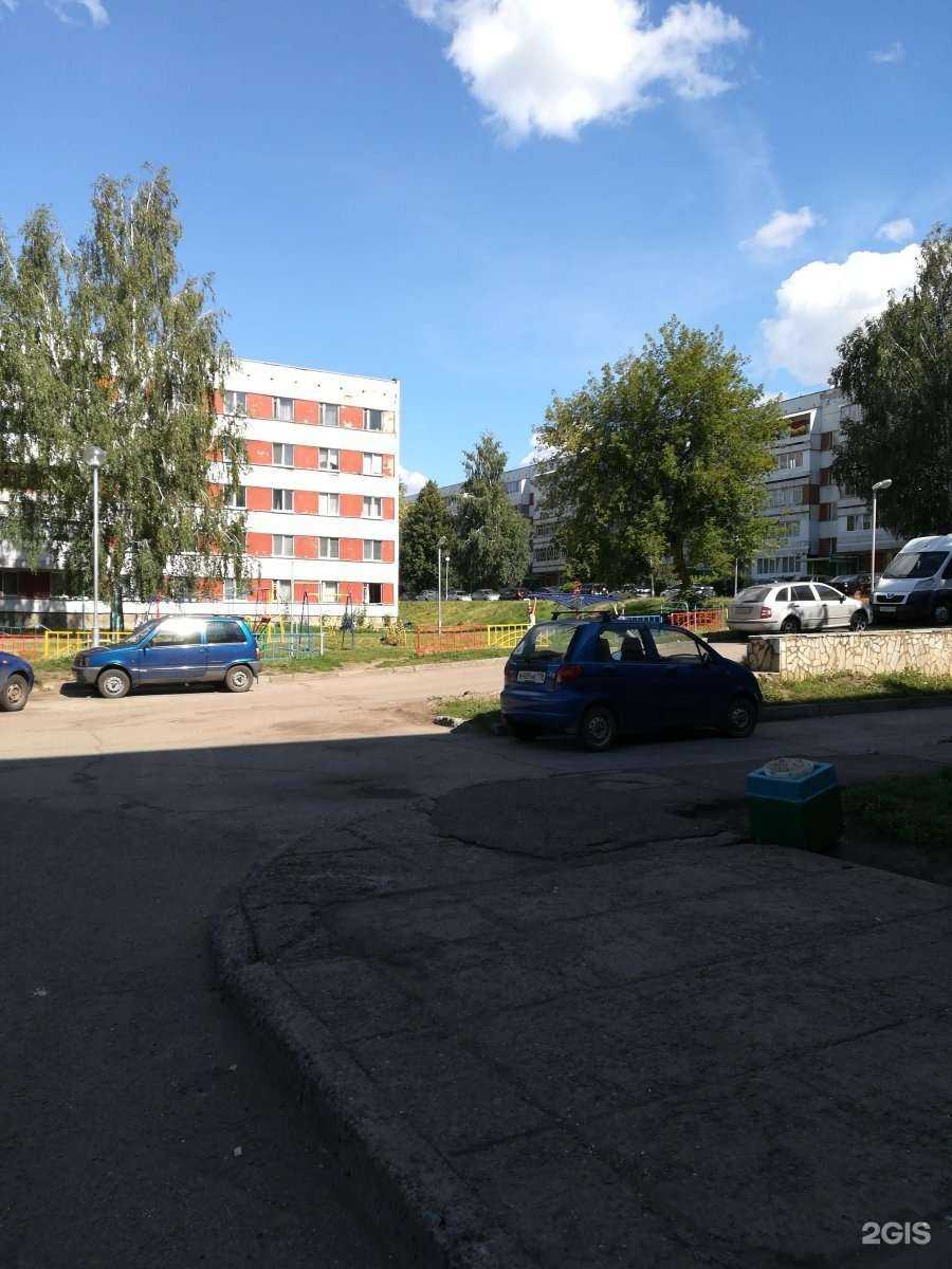 Отзывы на компанию Милена в Набережных Челнах c фото - фотография 2 из 2