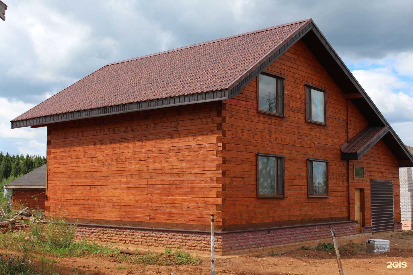 Отзывы на компанию КировСтройКомплект в г. Киров c фото