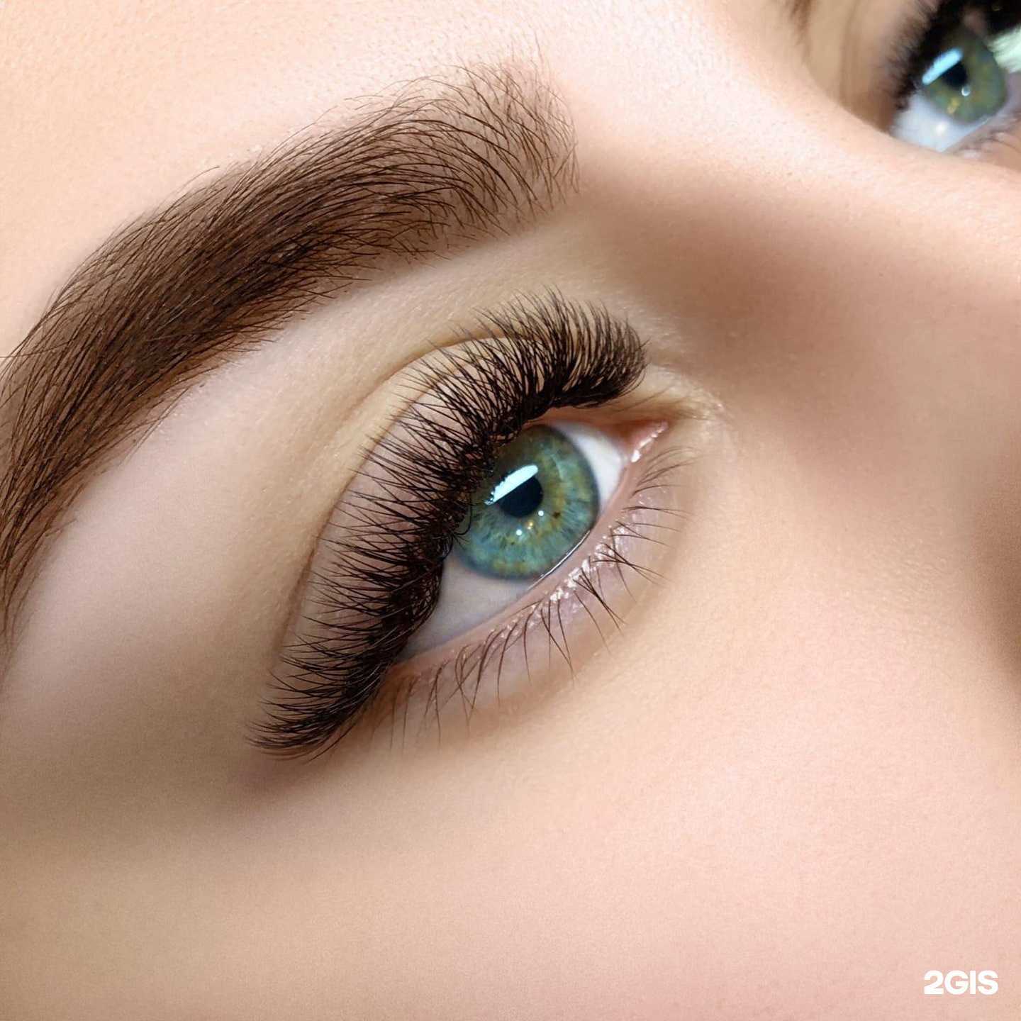 Отзывы на компанию Lash station в Перми c фото