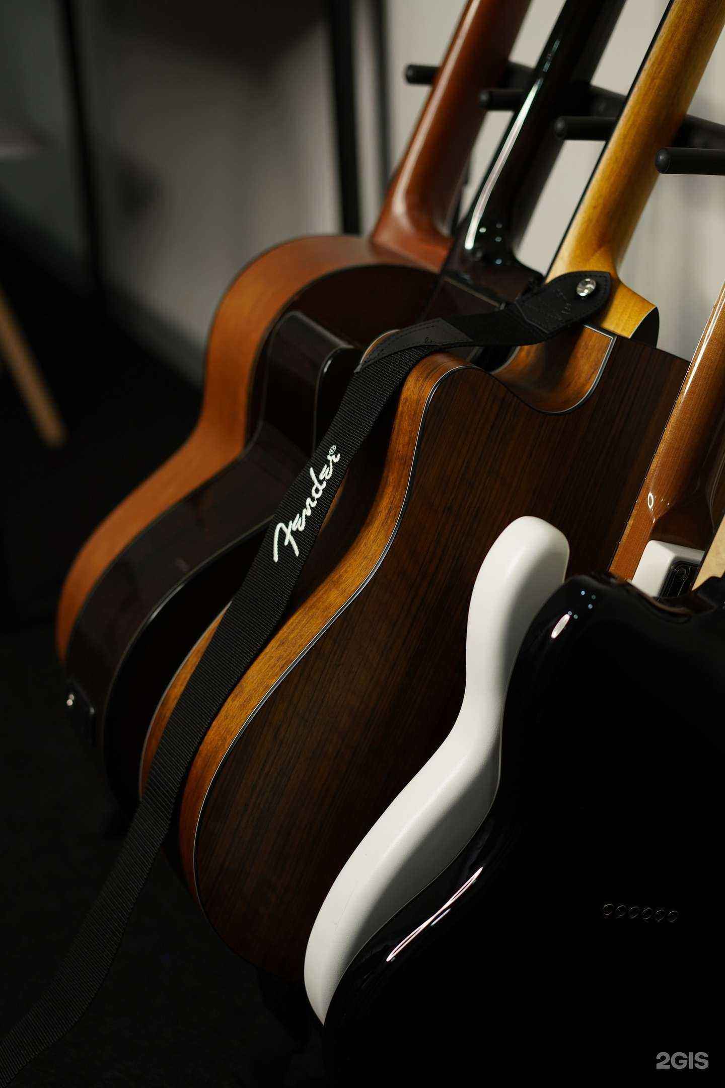 Отзывы на компанию Music House  в Красноярске c фото