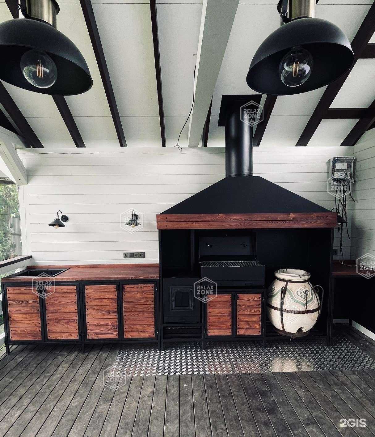 Отзывы на компанию Relax Zone71 в г. Тула c фото