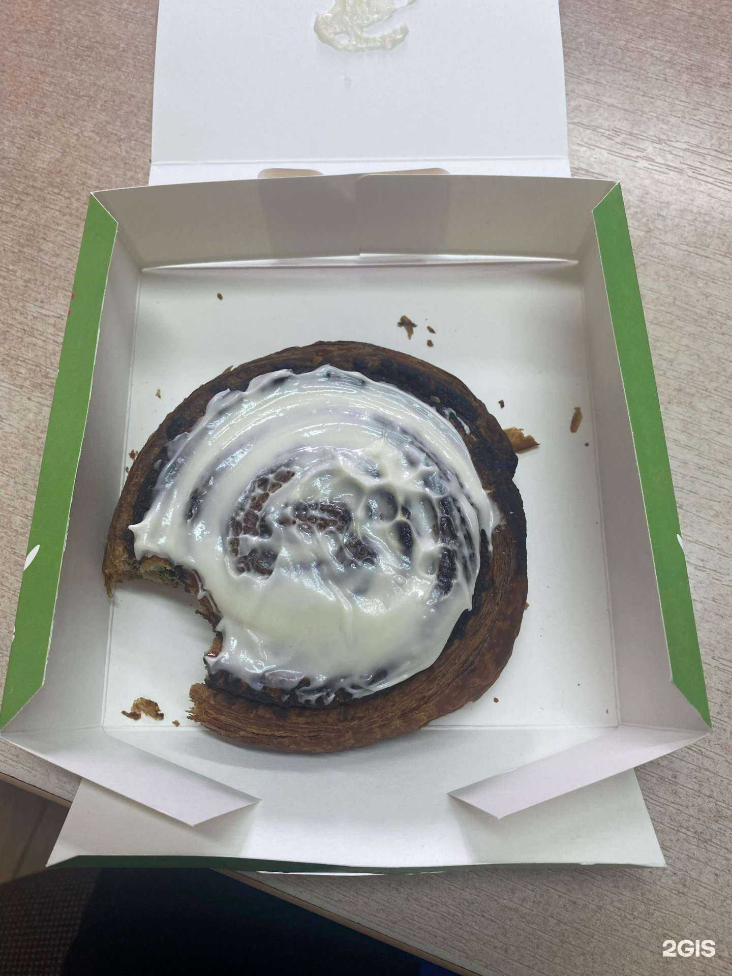 Отзывы на компанию Konigsbacker в Калининграде c фото