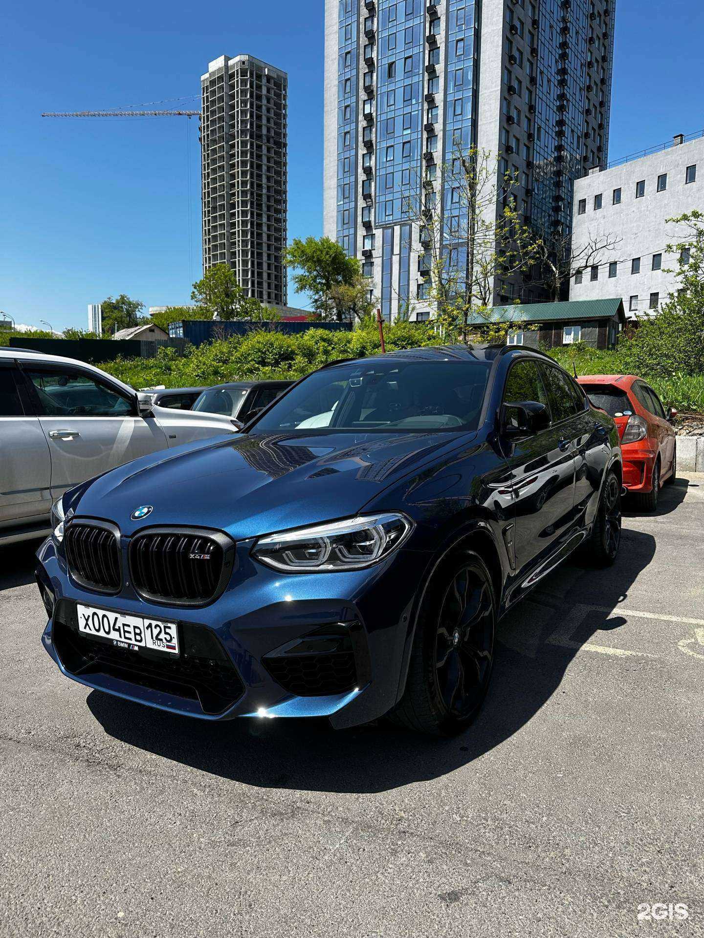 Отзывы на компанию MCar в г. Владивосток c фото