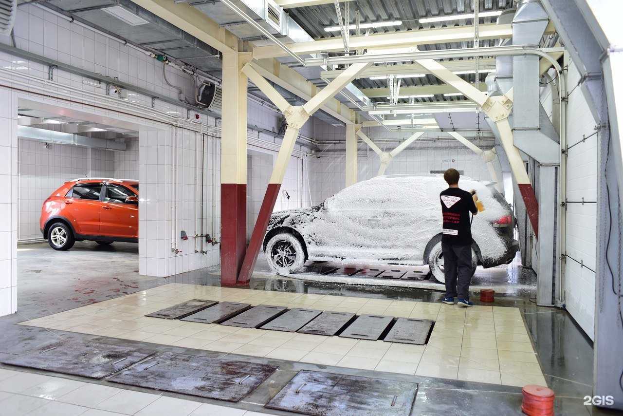 Отзывы на компанию Мустанг в г. Кемерово c фото