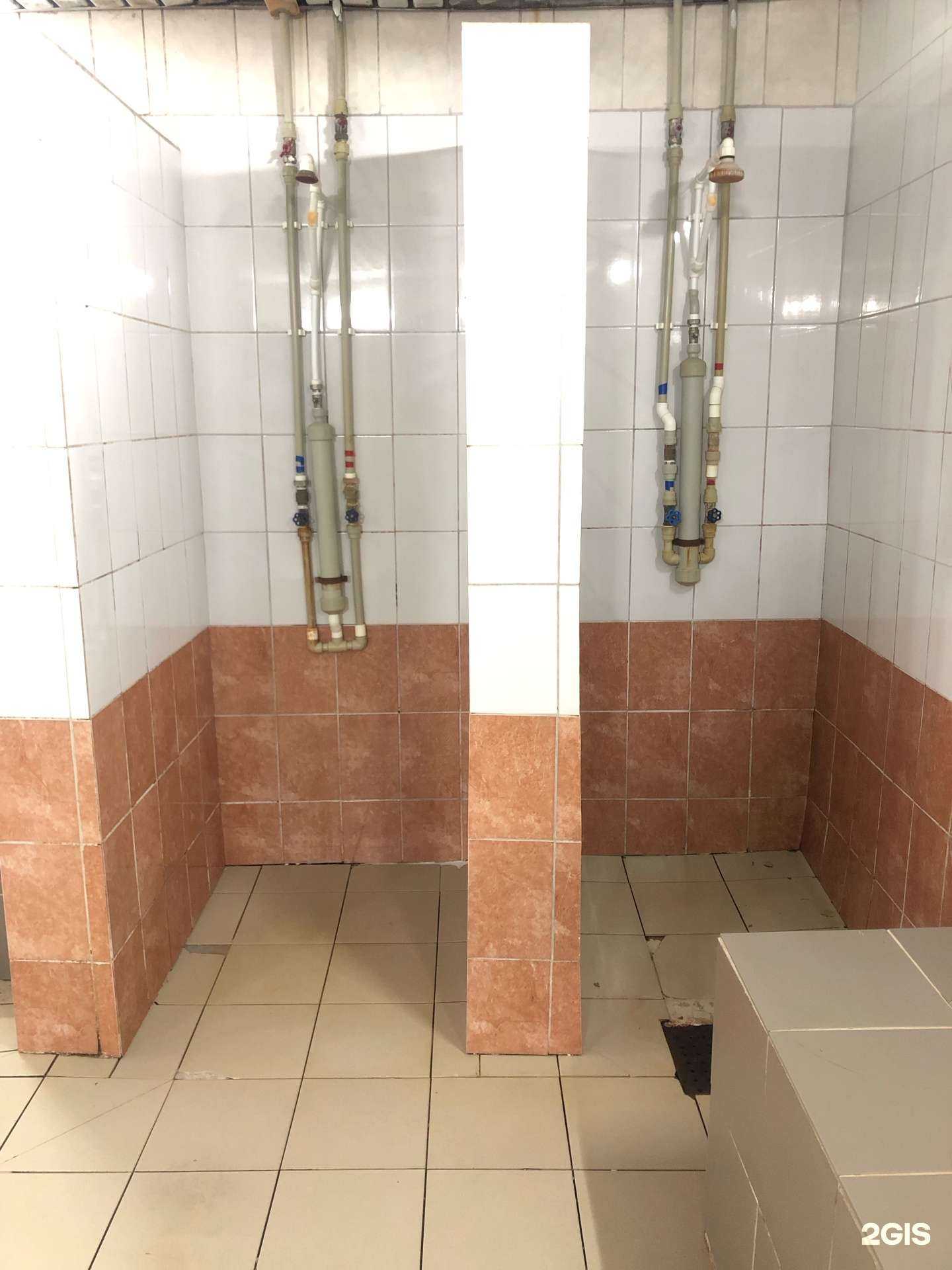 Отзывы на компанию Нижегородские бани в г. Нижний Новгород c фото