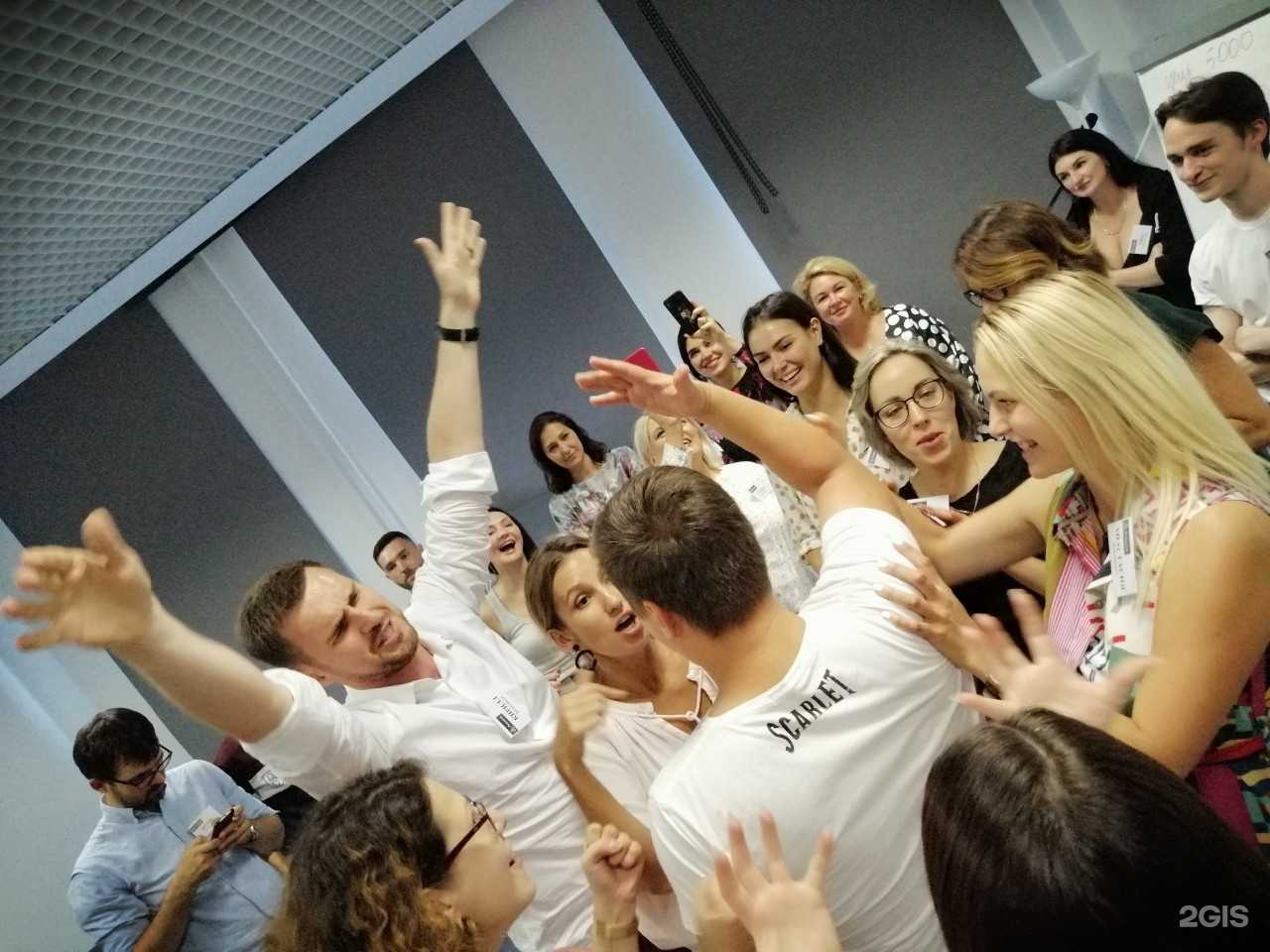 Отзывы на компанию Парадокс в Краснодаре c фото