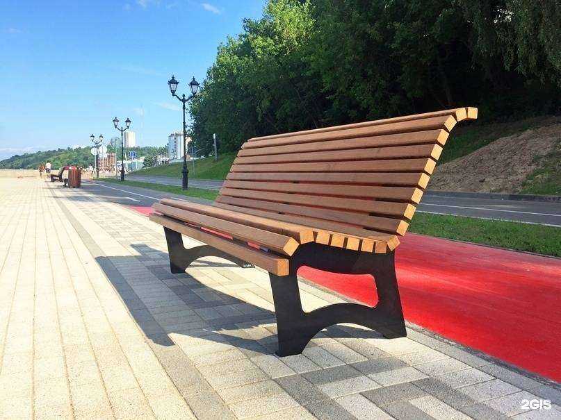 Отзывы на компанию Городская среда в Перми c фото