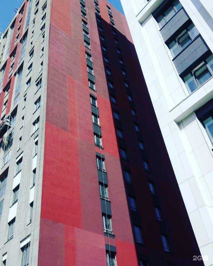 Отзывы на компанию Уралстройкомплект в Уфе c фото