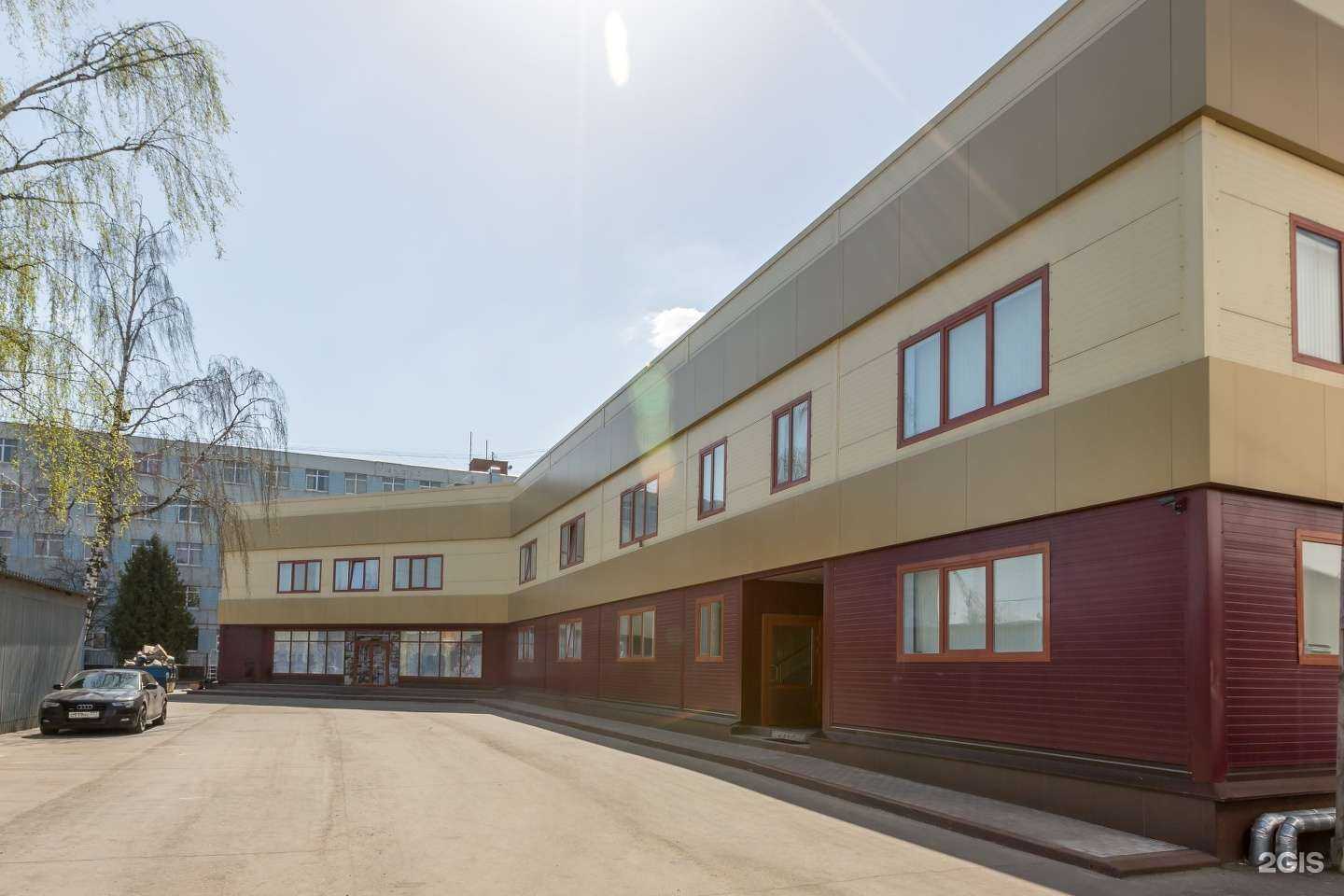 Отзывы на компанию Стаханов в г. Одинцово c фото