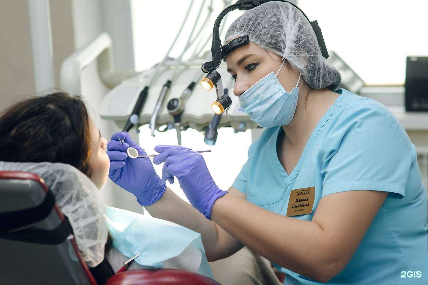 Отзывы на компанию Престиж в г. Магнитогорск c фото