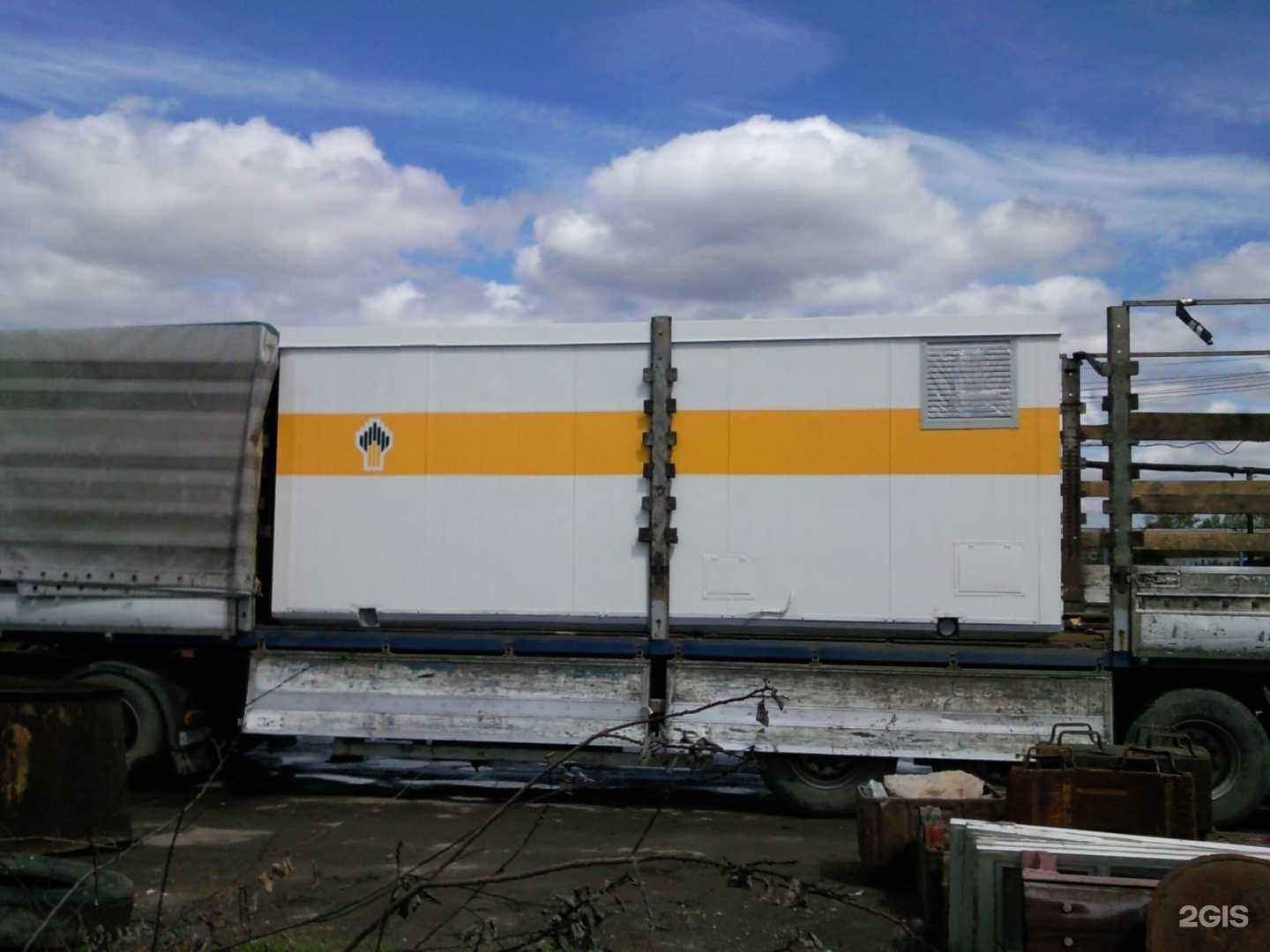 Отзывы на компанию Уральский завод модульных конструкций в г. Екатеринбург c фото