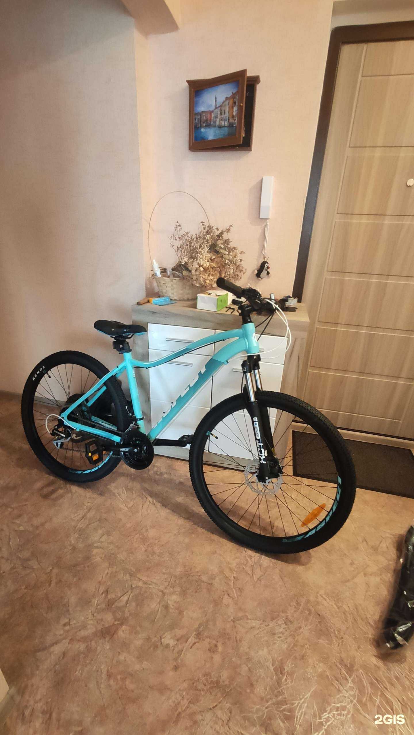 Отзывы на компанию Оптово-розничный магазин по продаже велозапчастей в Воронеже c фото