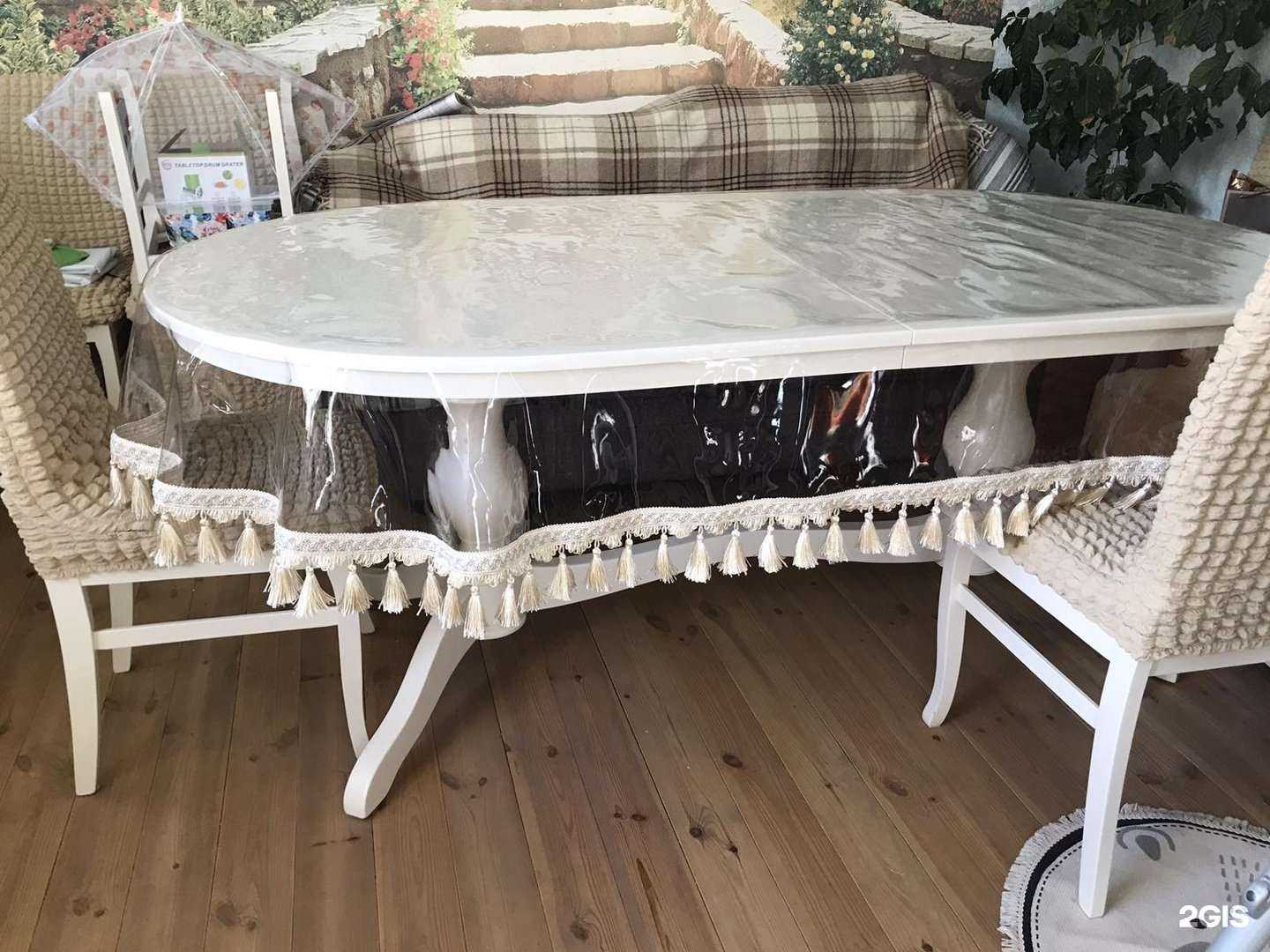 Отзывы на компанию ТекСтильно в Челябинске c фото