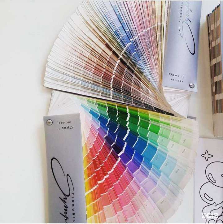 Отзывы на компанию Тиккурила в г. Чебоксары c фото