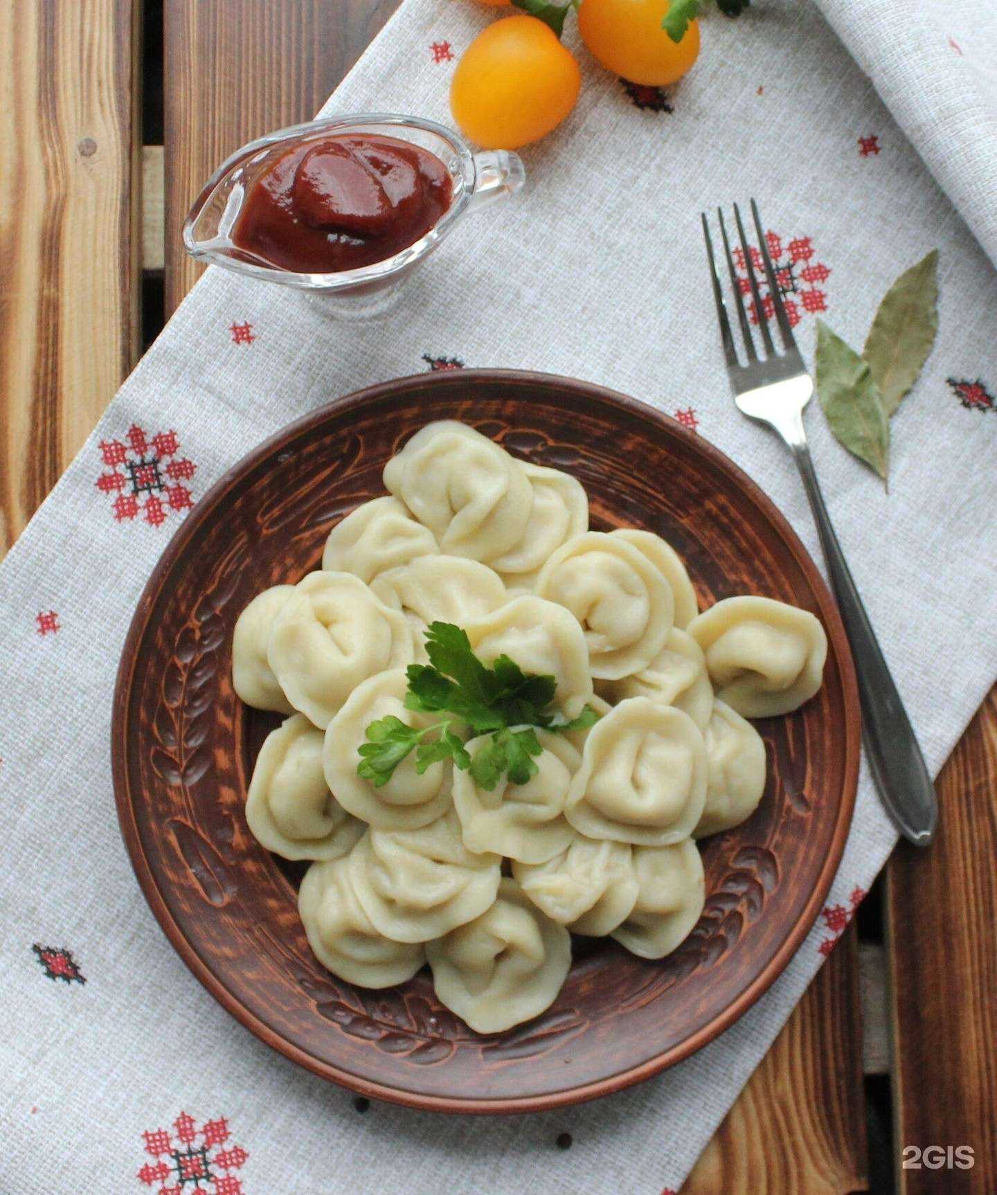 Отзывы на компанию Традиции с. Бураново в г. Ижевск c фото