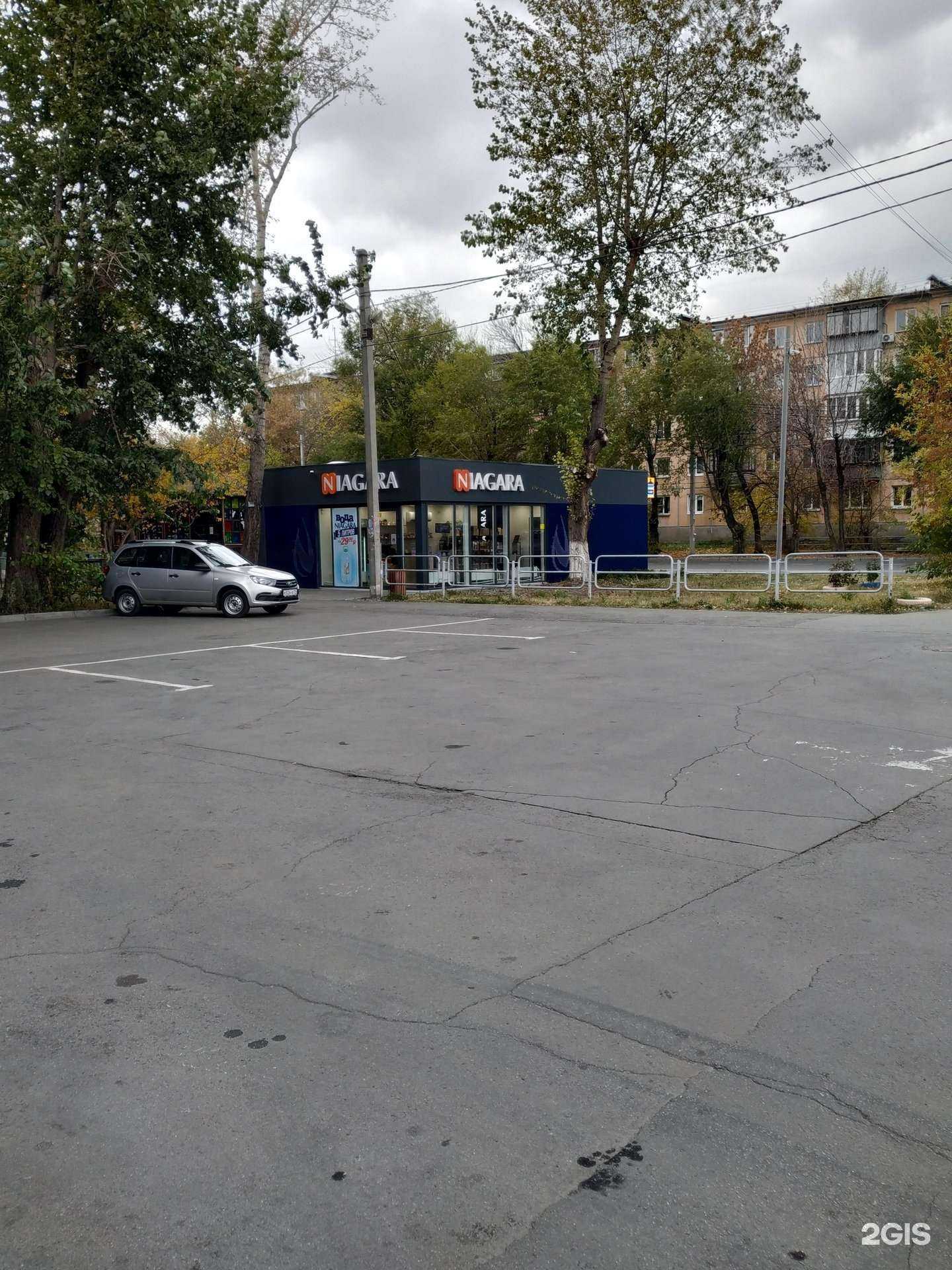 Отзывы на компанию Ниагара в Челябинске c фото - фотография 2 из 2