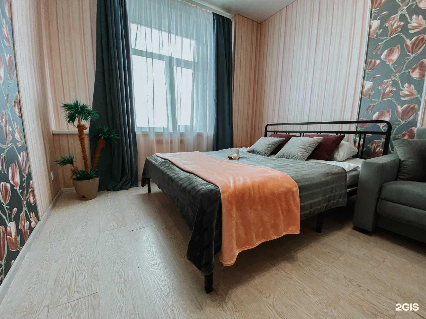 Отзывы на компанию Симбирские апартаменты в Ульяновске c фото