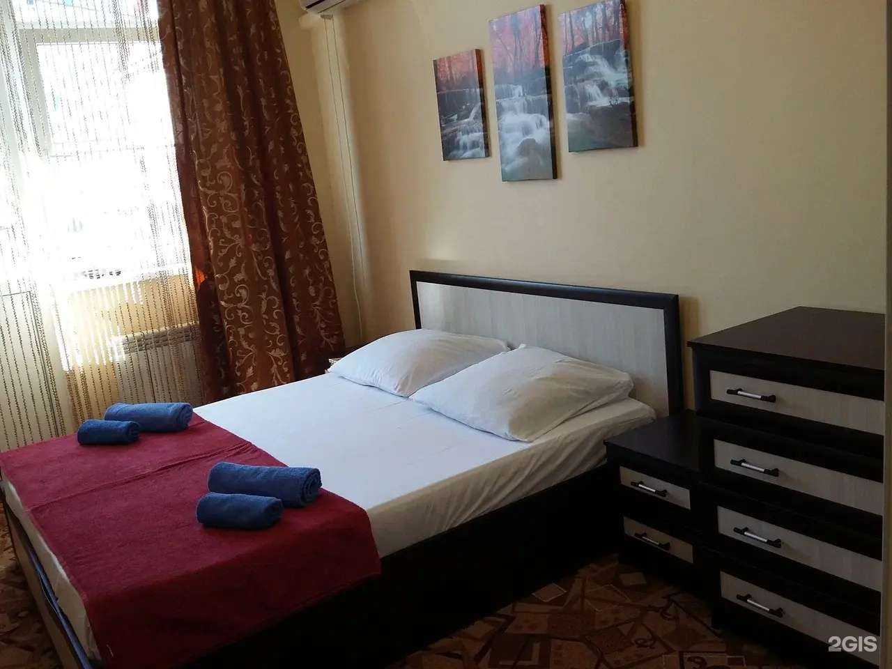 Отзывы на компанию Гринго в Сочи c фото