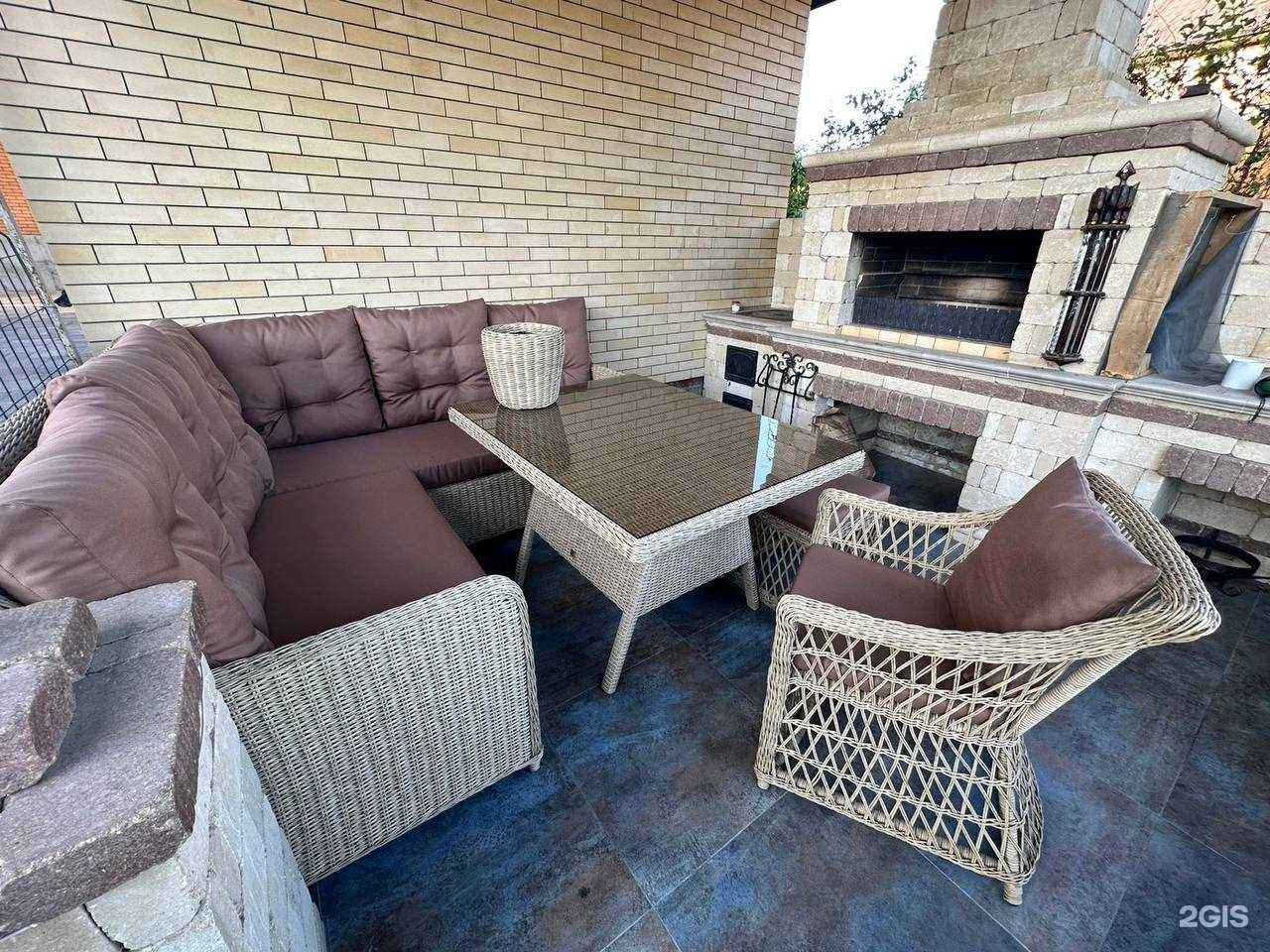 Отзывы на компанию Велес в Краснодаре c фото