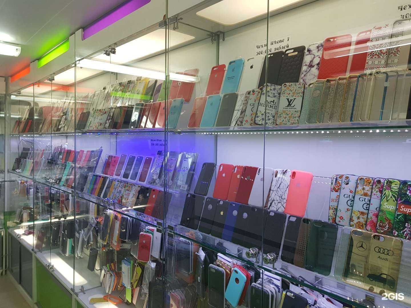 Отзывы на компанию Мобилиум в Ставрополе c фото