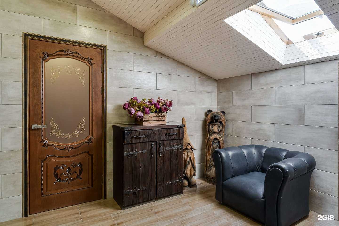 Отзывы на компанию Русские бани в г. Ростов-на-Дону c фото