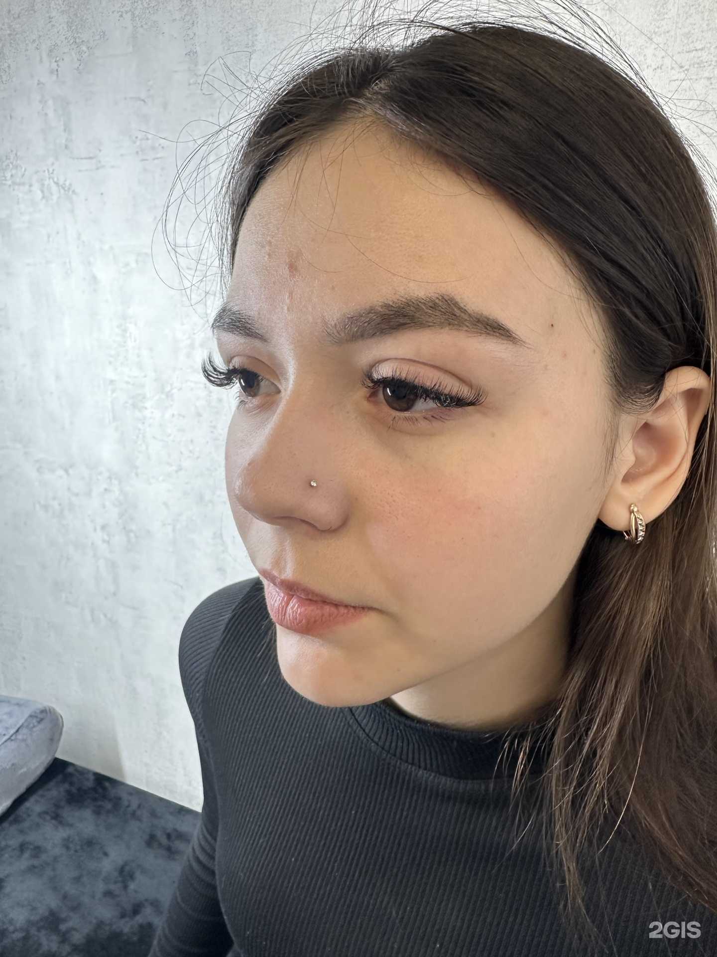 Отзывы на компанию Кабинет наращивания ресниц и перманентного макияжа в Барнауле c фото