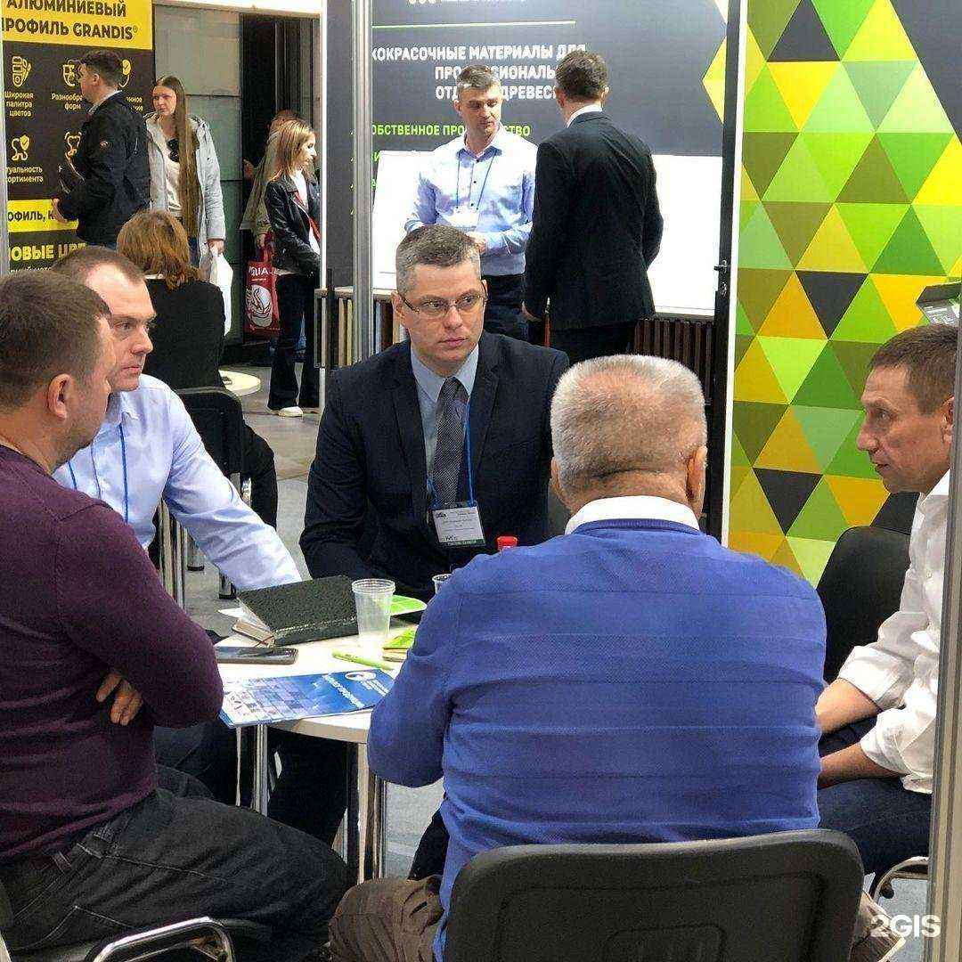 Отзывы на компанию Техноколор в г. Одинцово c фото