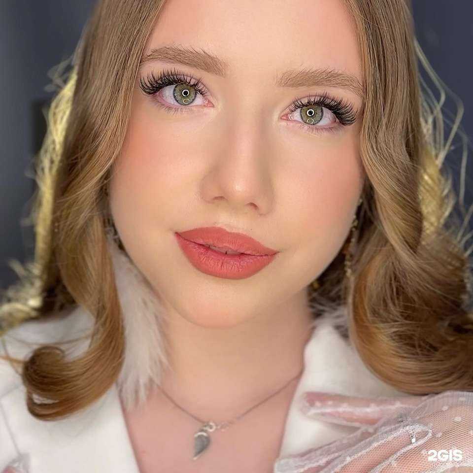 Отзывы на компанию lash.nechaeva в Екатеринбурге c фото