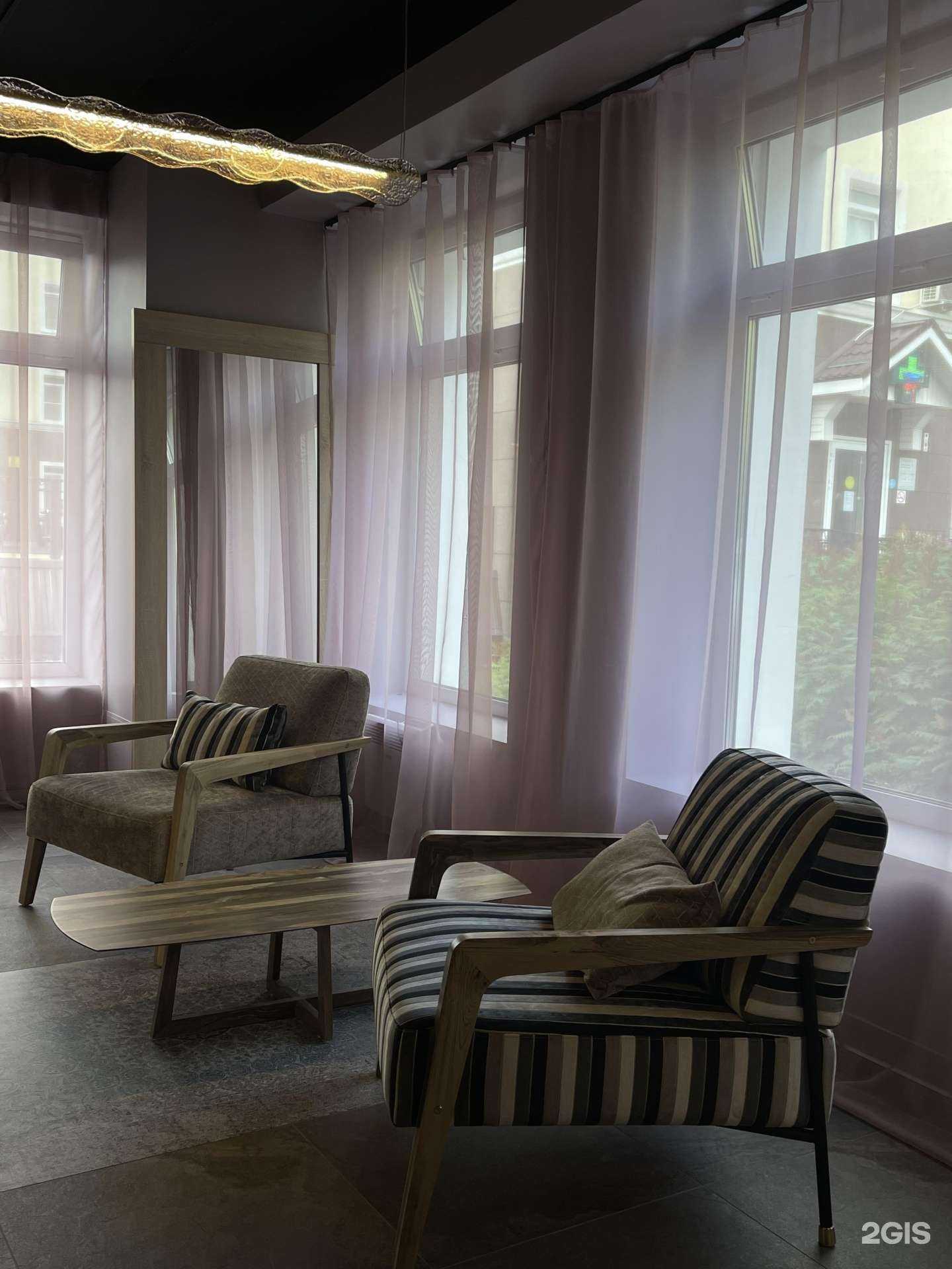 Отзывы на компанию Beauty studio Kseniya Pachina в Красноярске c фото