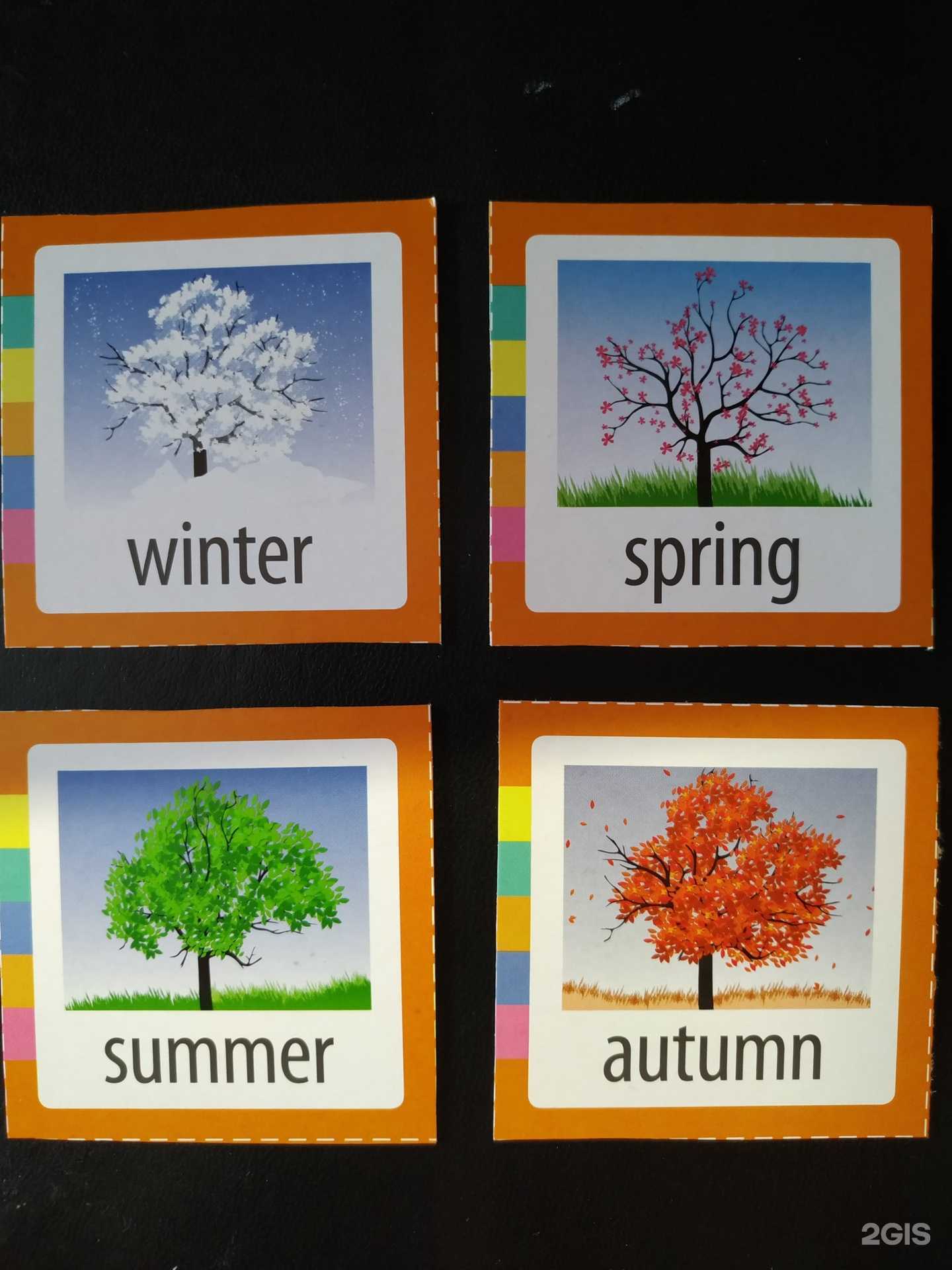 Отзывы на компанию English hobby club в Оренбурге c фото