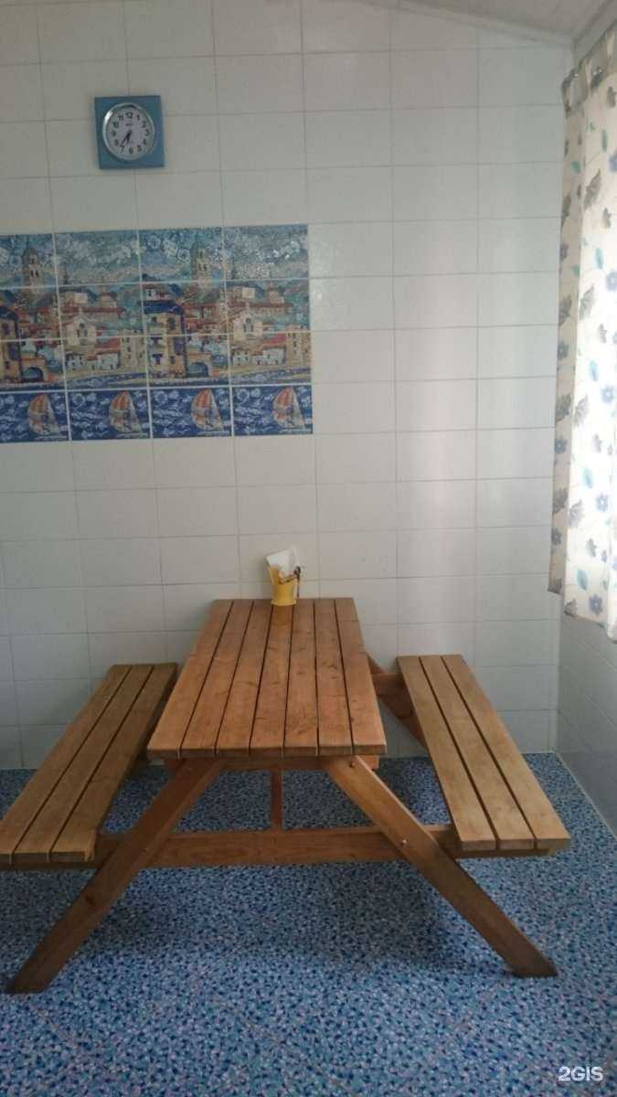 Отзывы на компанию Банька на дровах в г. Оренбург c фото