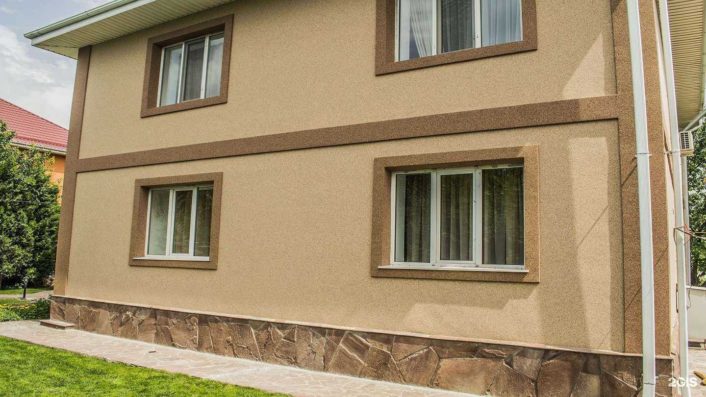 Отзывы на компанию Галирит в Уфе c фото