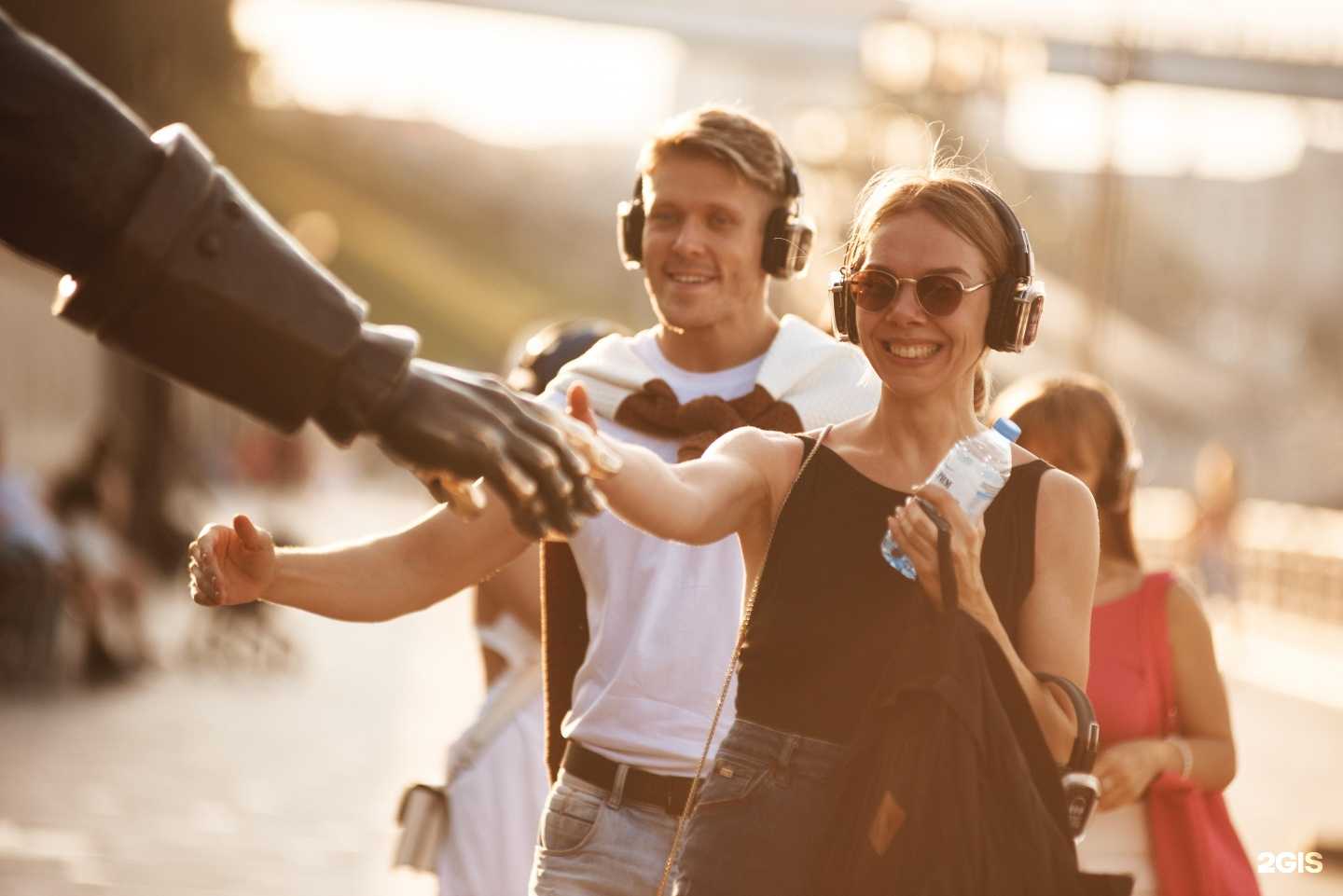 Отзывы на компанию Голос внутри в Тюмени c фото