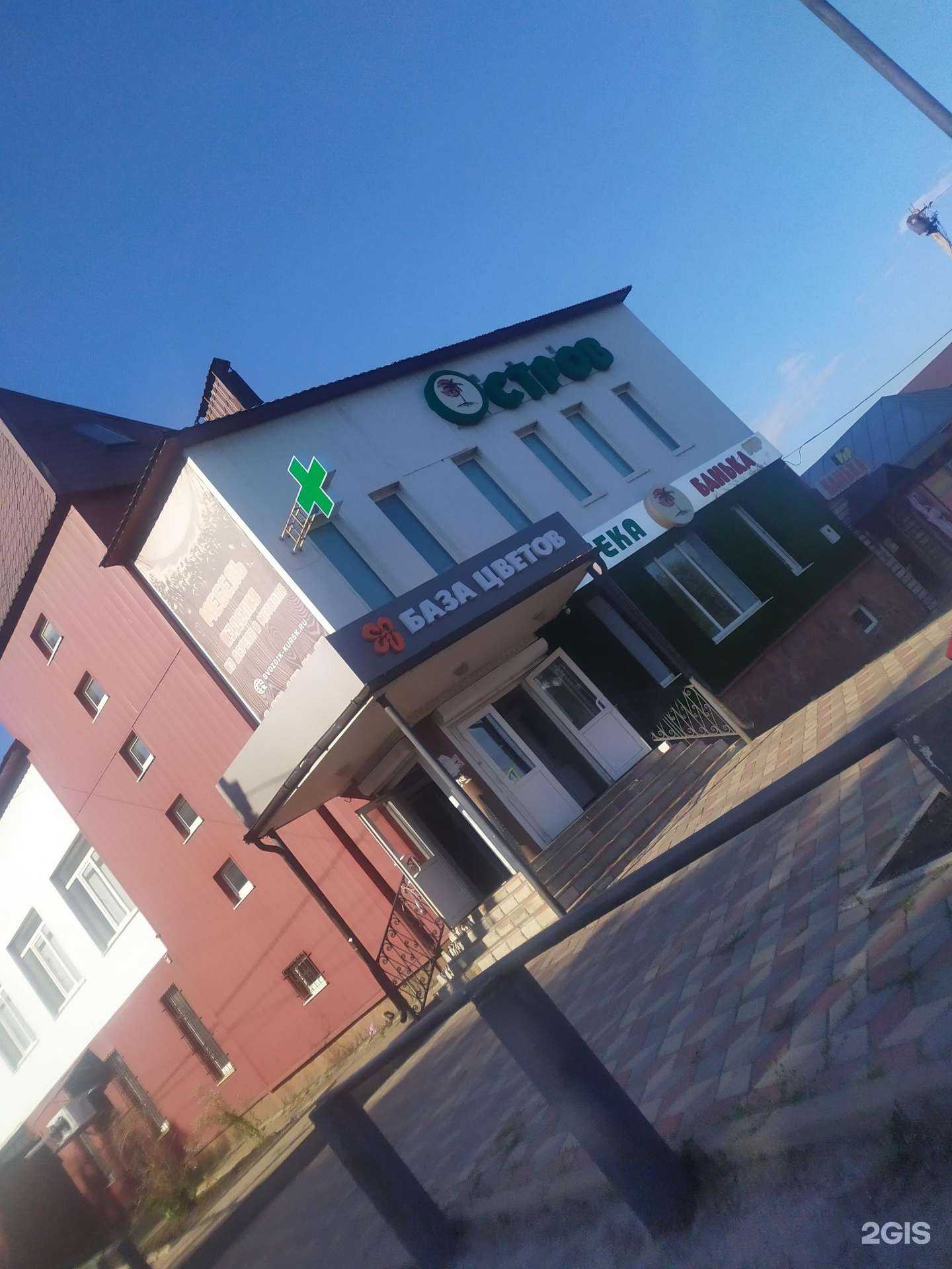 Отзывы на компанию База цветов в Курске c фото - фотография 2 из 2