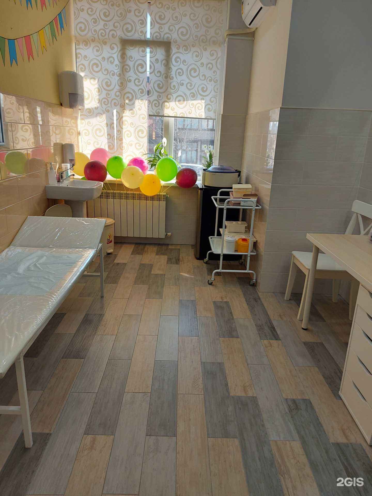 Отзывы на компанию Первый Доктор в г. Махачкала c фото