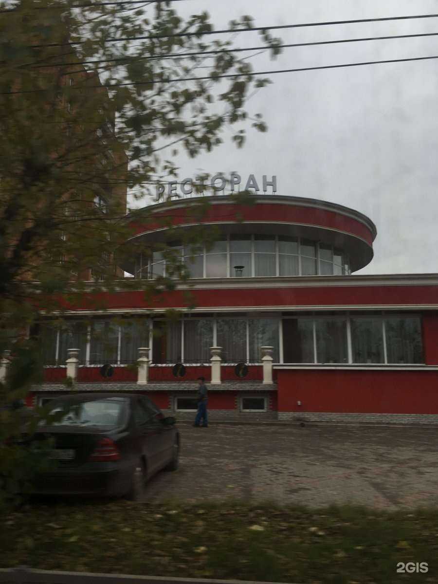 Отзывы на компанию Кавказский дворик в Нижнем Новгороде c фото - фотография 2 из 2