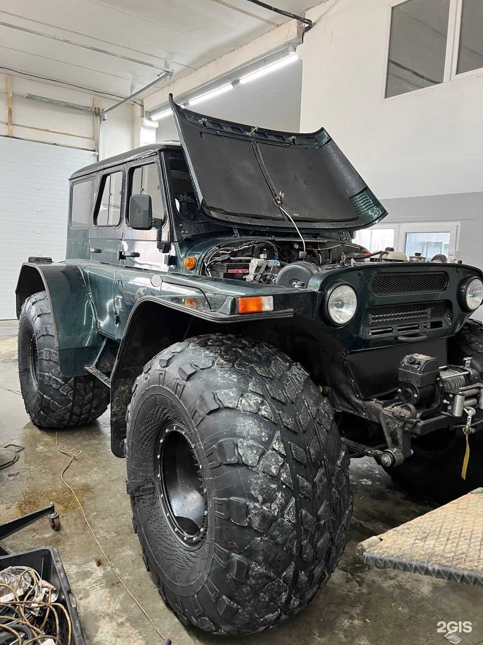 Отзывы на компанию АвтоИмпорт в г. Пенза c фото