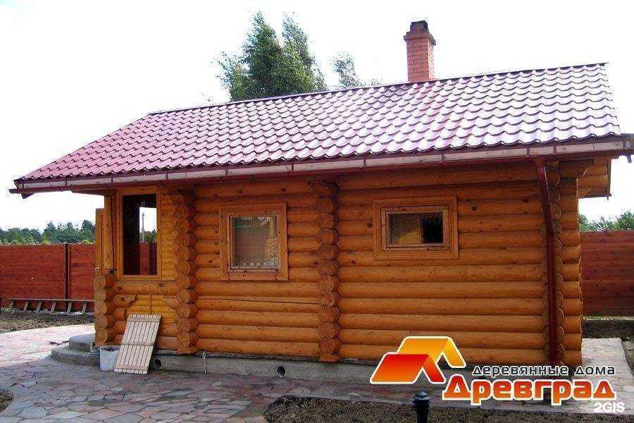 Отзывы на компанию ДеревГрад в г. Нижний Новгород c фото