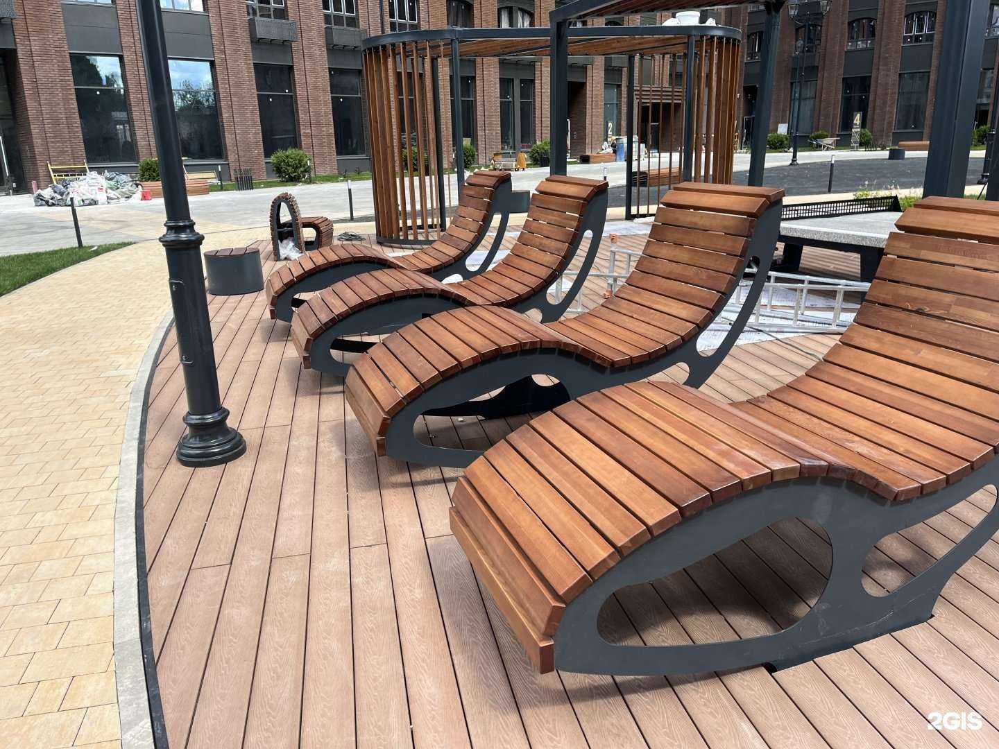 Отзывы на компанию Ремлес.рф в Коммунарке c фото