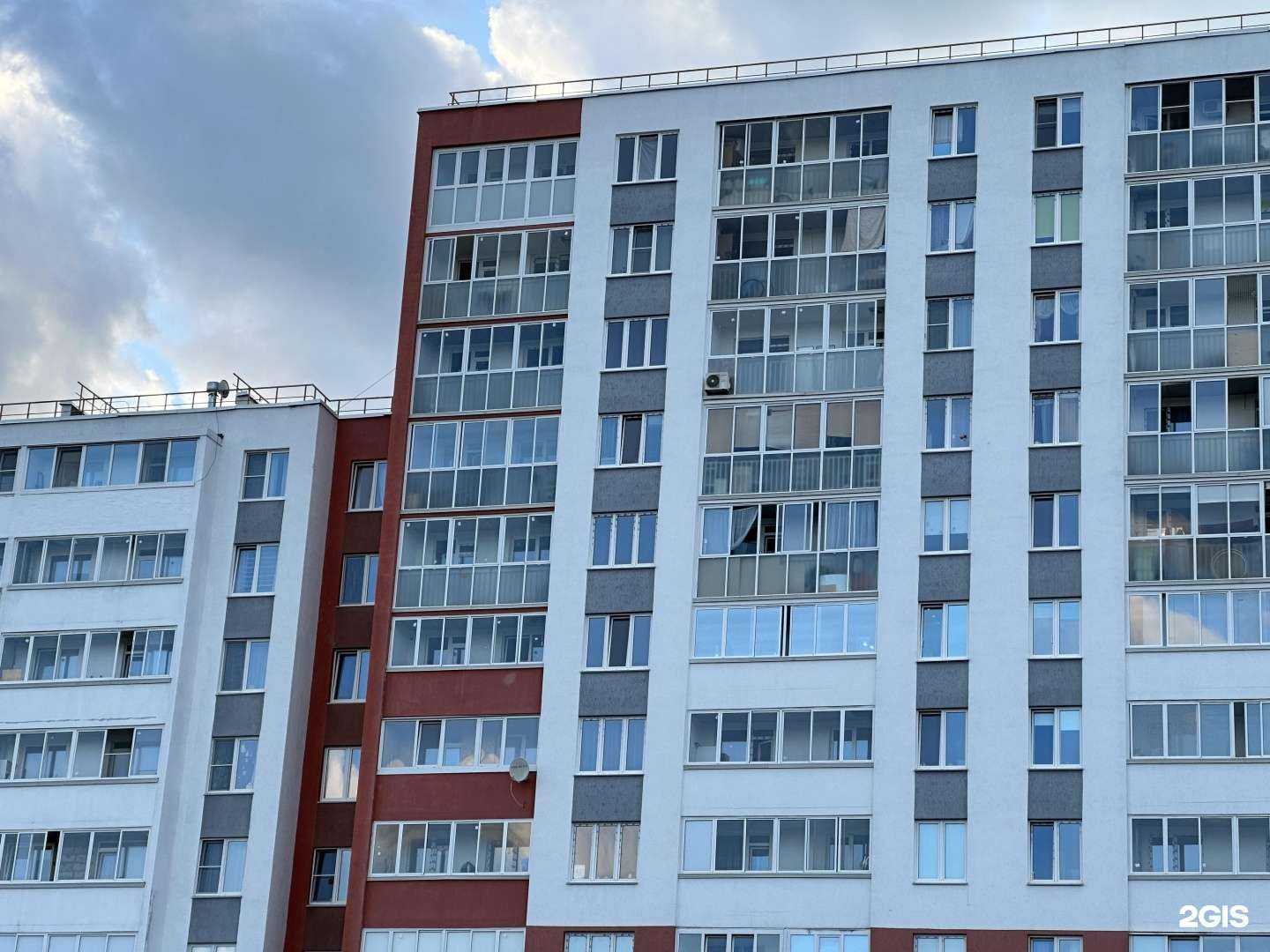 Отзывы на компанию Yulsun в Лесное c фото - фотография 2 из 2