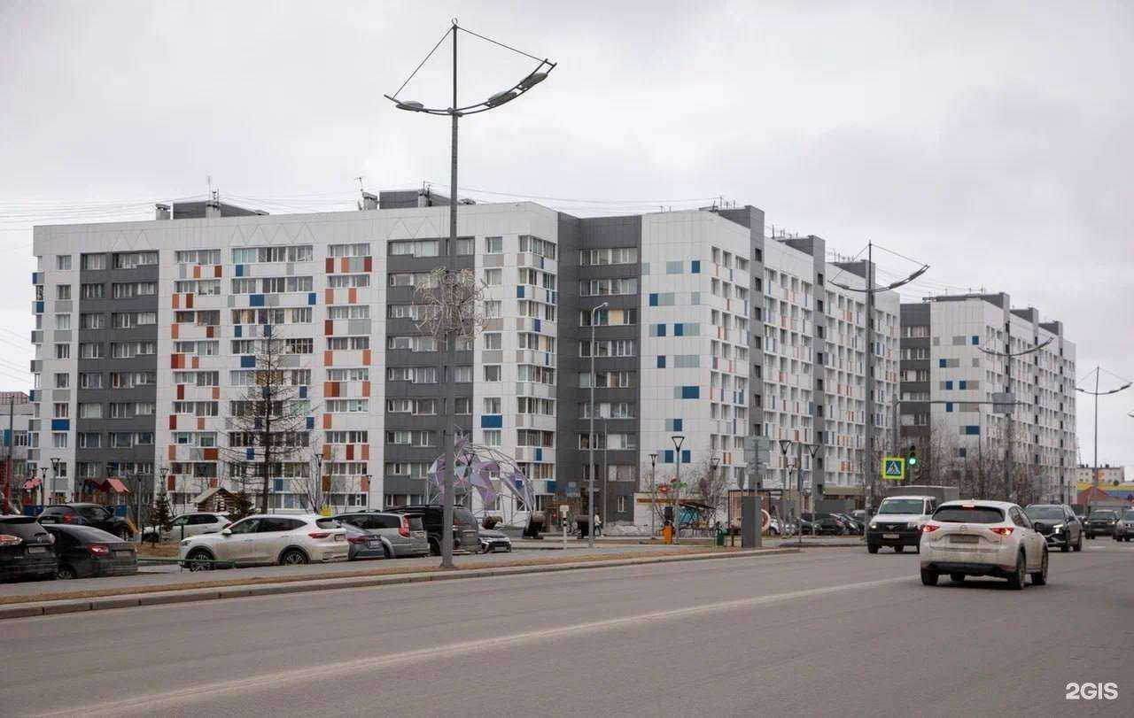 Отзывы на компанию Экспертиза в Новом Уренгое c фото - фотография 2 из 2