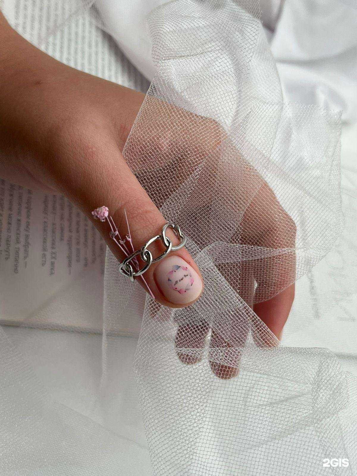 Отзывы на компанию Nails room в Чебаркуле c фото