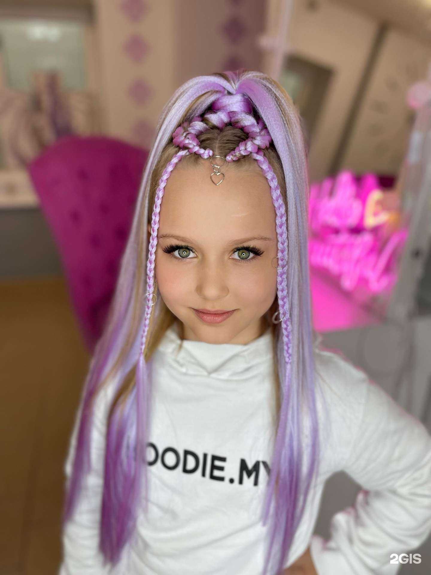 Отзывы на компанию 1коса в Тюмени c фото